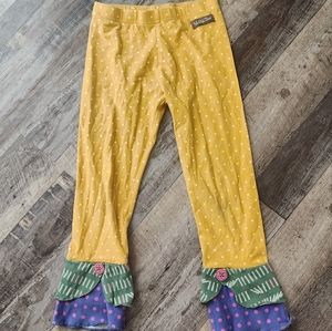 Matilda Jane leggings